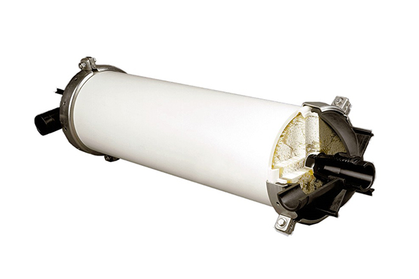 超濾膜在水處理工藝上使用時需要注意什么？