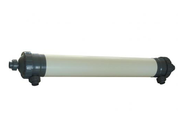 超濾膜作為反滲透預處理設計要求有哪些？