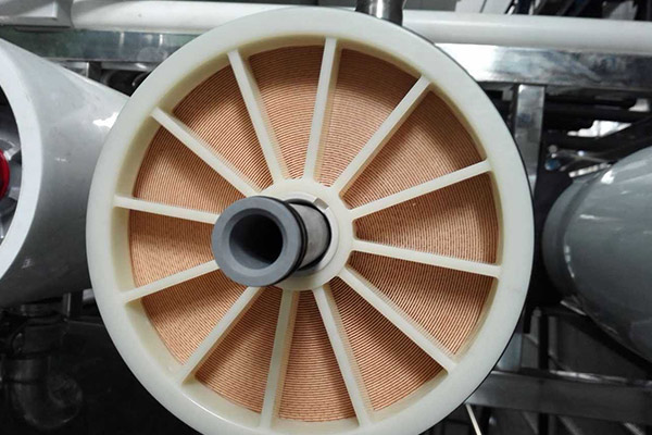 東麗反滲透膜的優點有哪些？