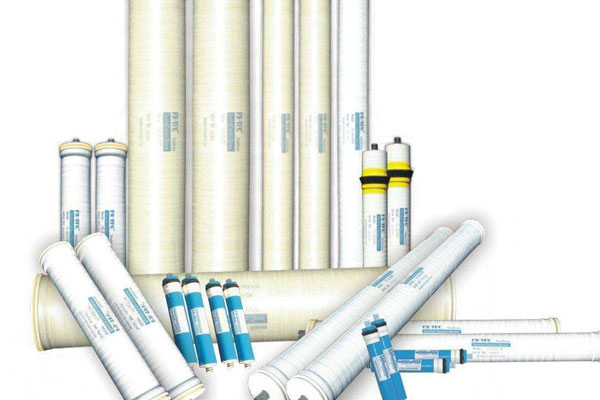 反滲透膜受到污染后會發生哪些變化？