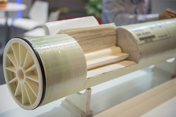 超濾膜在運(yùn)行時發(fā)現(xiàn)產(chǎn)水量變小了怎么辦？