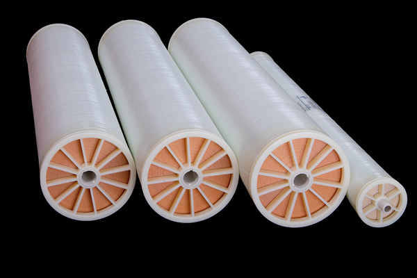 反滲透膜元件在停止使用的時候該如何維護(hù)？