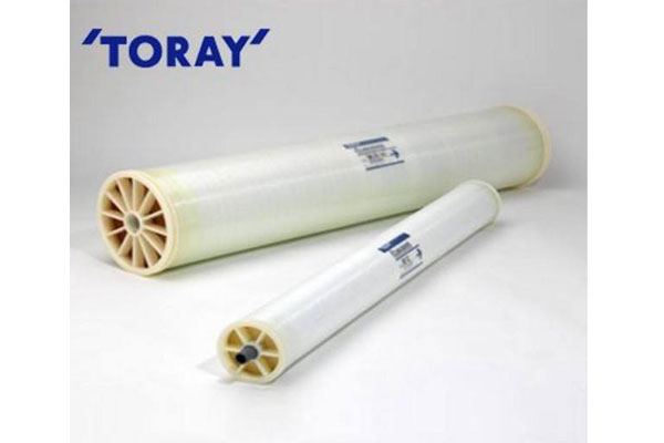 納濾膜的分離性能會(huì)受到哪些因素的影響