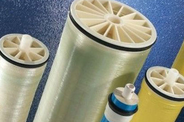 反滲透膜系統短期停機維護和注意事項 反滲透膜系統短期停機維護和注意事項