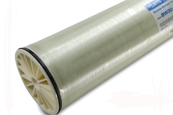 如何延長東麗TM720D-400反滲透膜清洗周期？