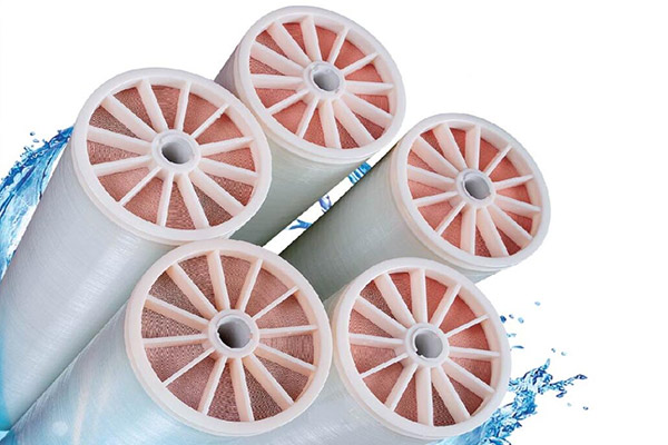 日本東麗TM720D-400反滲透膜對進水需要處理嗎？